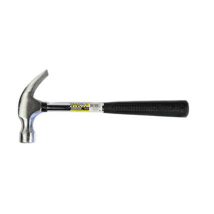 Klauwhamer Stalen Steel 750g - Perfect voor Spijker Verwijderen