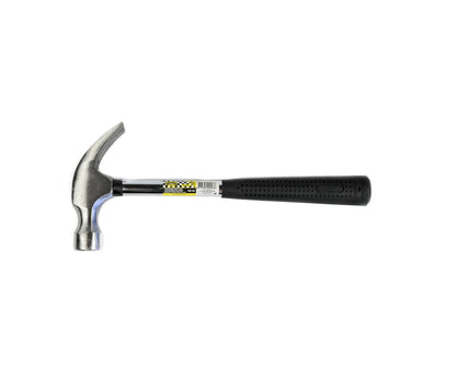 Klauwhamer Stalen Steel 750g - Perfect voor Spijker Verwijderen
