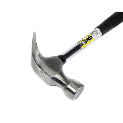 Klauwhamer Stalen Steel 750g - Perfect voor Spijker Verwijderen