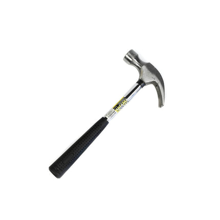 Klauwhamer Stalen Steel 750g - Perfect voor Spijker Verwijderen