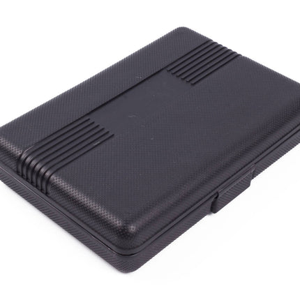 Bitbox 100 dlg - 100 Cr-V Bits in Kunststof Box voor Boormachines