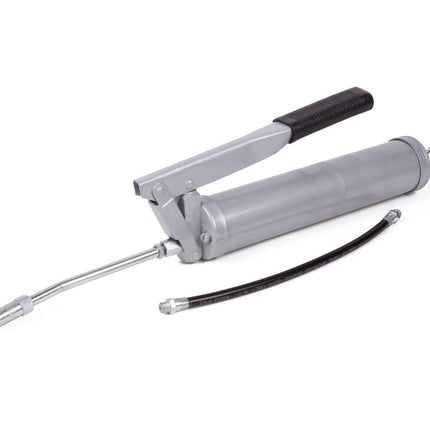 Vetspuit 500 cc - Geschikt voor 400g patronen, flexibele slang.