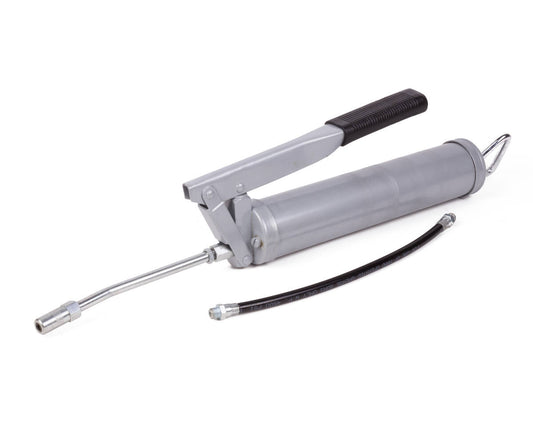 Vetspuit 500 cc - Geschikt voor 400g patronen, flexibele slang.