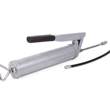 Vetspuit 500 cc - Geschikt voor 400g patronen, flexibele slang.