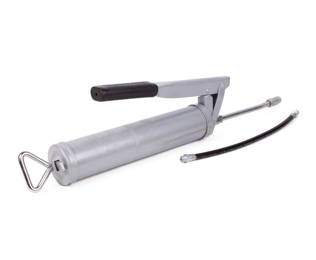 Vetspuit 500 cc - Geschikt voor 400g patronen, flexibele slang.