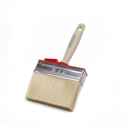 Blokwitter 3x12 cm - Ideaal voor Verf- en Lakwerk op Diverse Oppervlakken