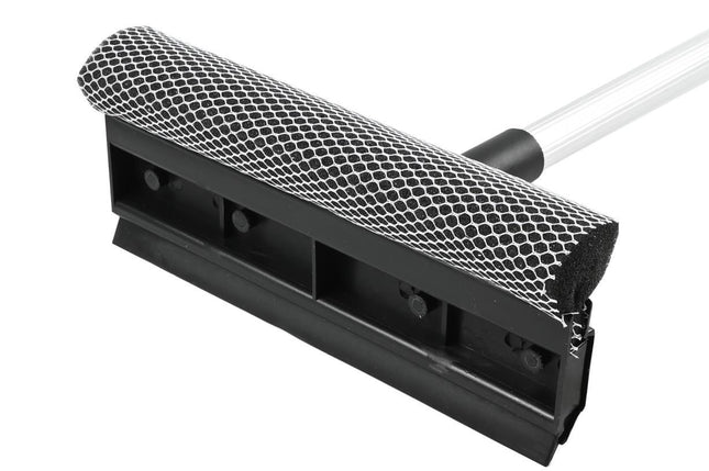 Wisser alu telescopisch – Breedte 200 mm, Lengte 540 - 900 mm, 200 mm, 900 mm