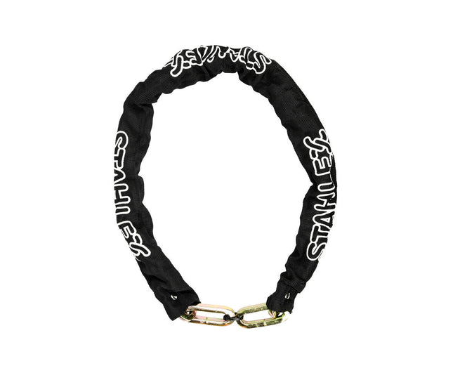 Ketting 8x900 mm Gehard Staal, Ideaal voor Fietsbeveiliging