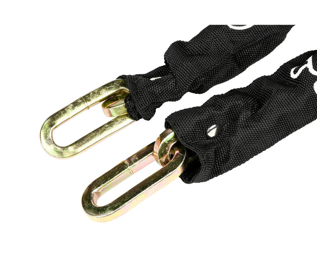 Ketting 8x900 mm Gehard Staal, Ideaal voor Fietsbeveiliging