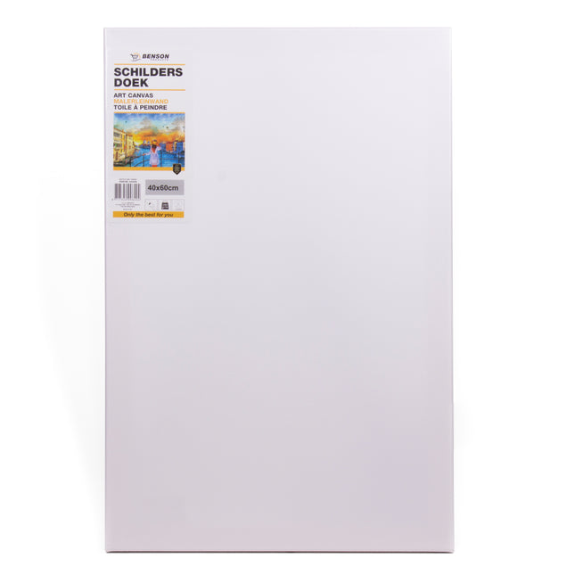 Schilders doek 40 x 60 cm – Afmetig 40 x 60 cm