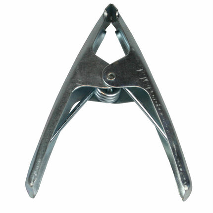Zeilklem 50x150 mm - Sterke grip voor zeilen, ideaal voor elke boot.