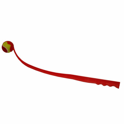 Balwerper 65 cm - Voor Verre Worpen met Standaard Tennisballen