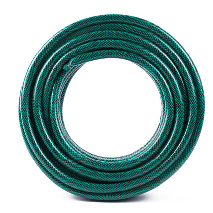 Tuinslang 15m - Voor Planten Besproeien, 1/2" Aansluiting, 8 Bar