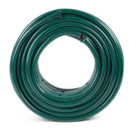 Tuinslang 30m, 1/2" aansluiting, max druk 8 bar, ideaal voor tuinieren