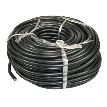 Aanhangwagen Kabel 13-polig 50m: Stabiele Verbinding voor Trailers