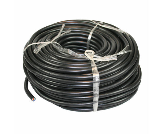 Aanhangwagen Kabel 13-polig 50m: Stabiele Verbinding voor Trailers