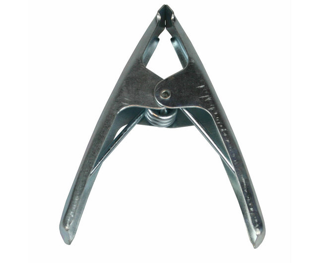 Zeilklem 40x100 mm - Ideaal voor Zeilen en Watersportuitrusting