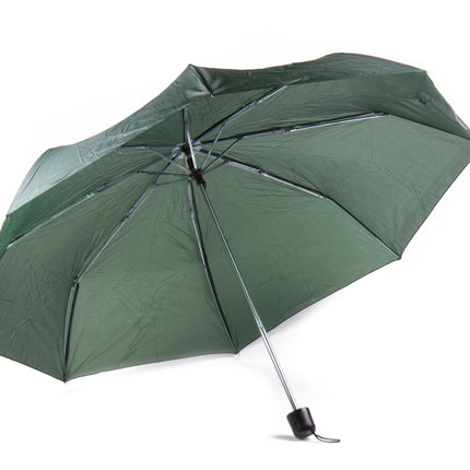 Paraplu mini uni – Diamater uitgevouwen 93 cm, 25 cm, 93 cm, lichtgewicht