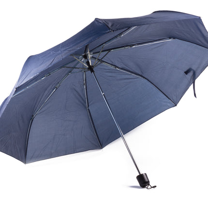 Paraplu mini uni – Diamater uitgevouwen 93 cm, 25 cm, 93 cm, lichtgewicht