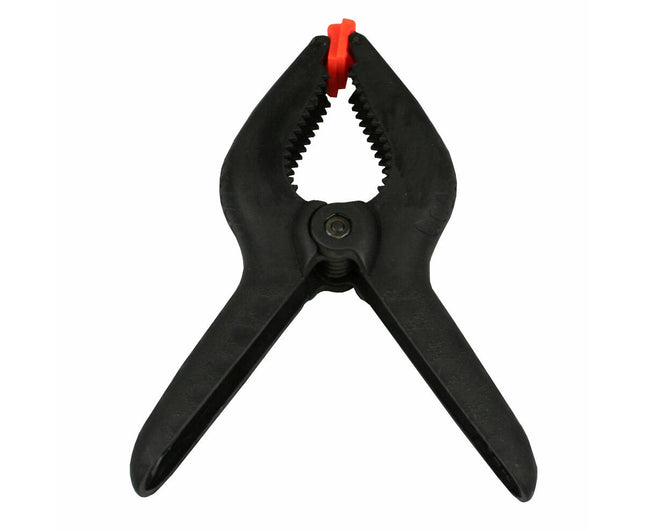 Zeilklem 85x230 mm voor stevig vastzetten van grootzeil en genua