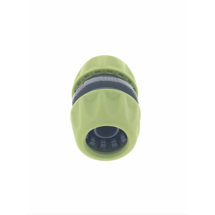 Slangkoppeling Soft 1/2"-5/8", Lekvrij, Tuinslangen Verbinden