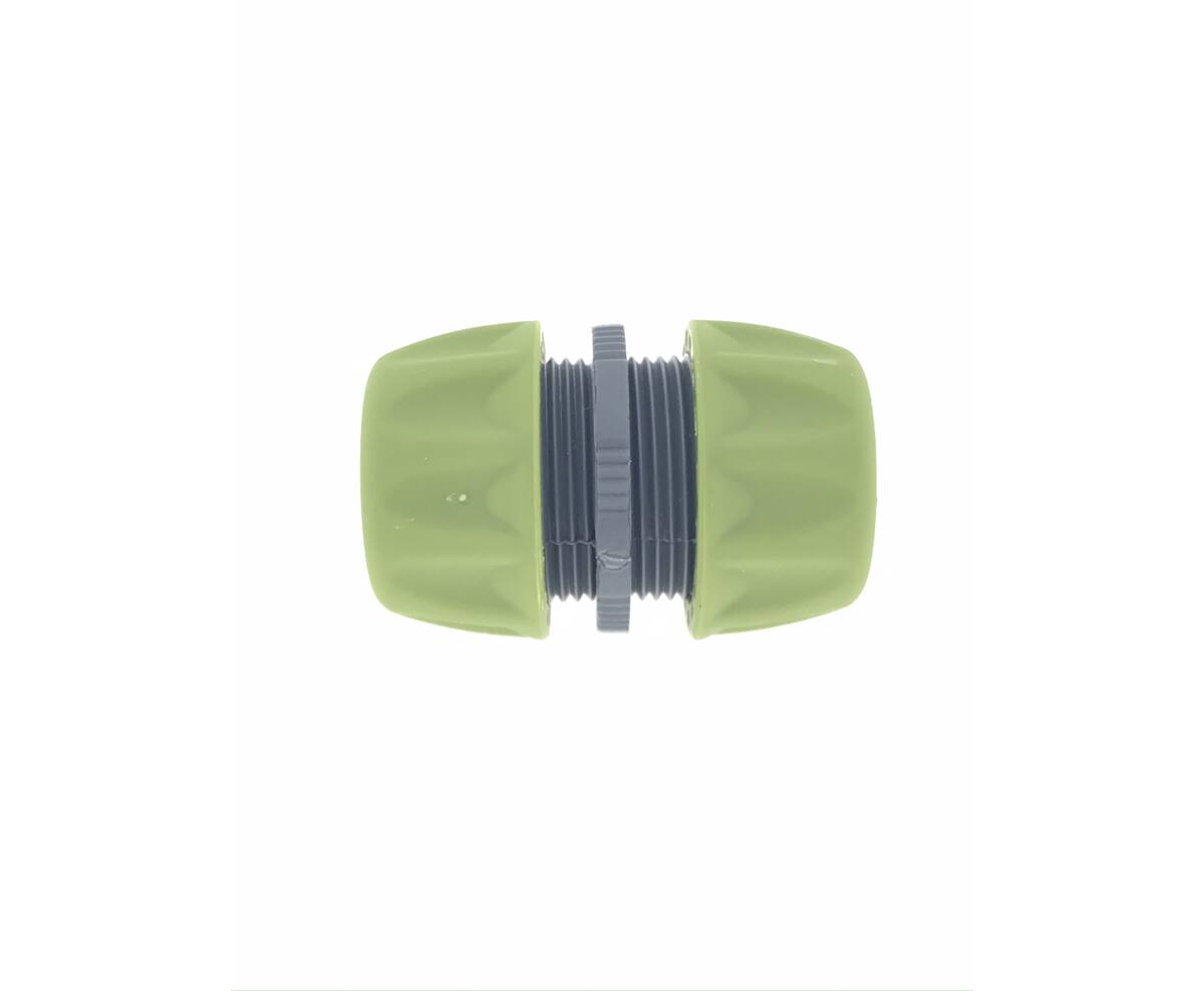 Slangkoppeling Soft 1/2"-5/8", Lekvrij, Tuinslangen Verbinden