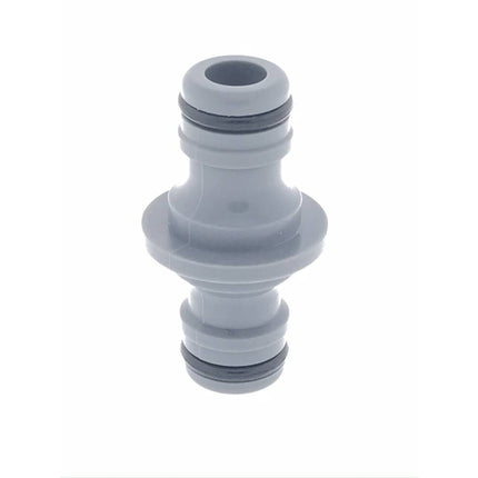 Slangkoppeling 1/2''-5/8'' voor Tuinslangverlenging, Kunststof Materiaal