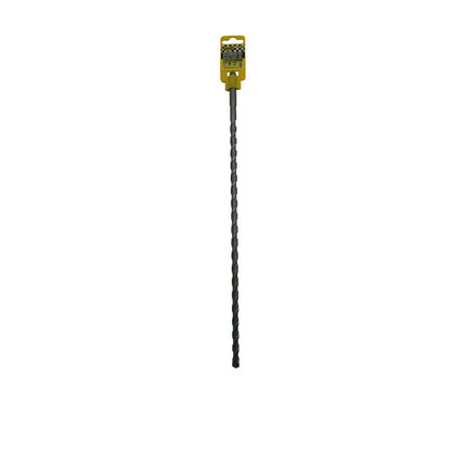 Betonboor SDS+ 10x400mm - Voor Diepe Precisieboringen in Beton