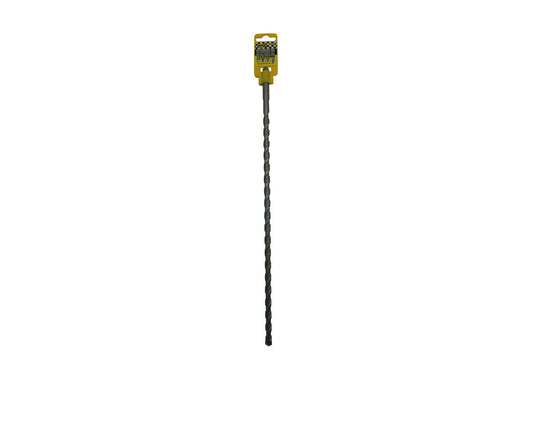 Betonboor SDS+ 10x400mm - Voor Diepe Precisieboringen in Beton