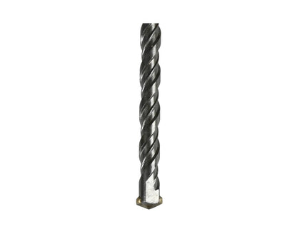 Betonboor SDS+ 12x400mm, carbide, voor beton/steen, diepe gaten.