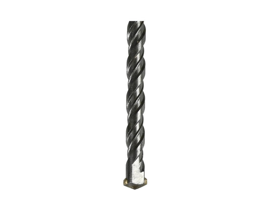 Betonboor SDS+ 12x400mm, carbide, voor beton/steen, diepe gaten.