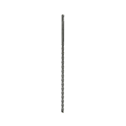Betonboor SDS+ 12x400mm, carbide, voor beton/steen, diepe gaten.