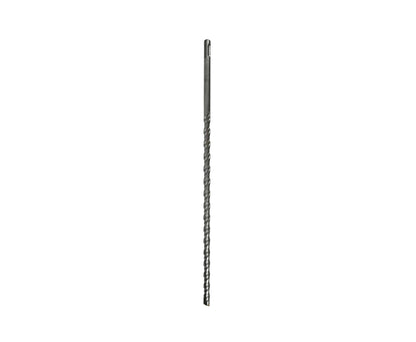 Betonboor SDS+ 12x400mm, carbide, voor beton/steen, diepe gaten.