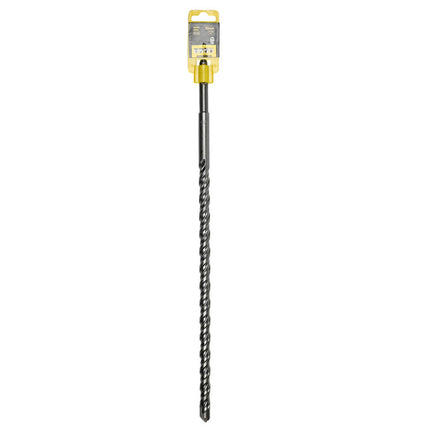 SDS+ Betonboor 16x400 mm - Voor Diepe, Precieze Betongaten