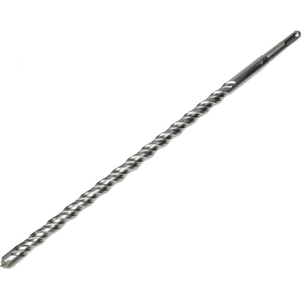 SDS+ Betonboor 16x400 mm - Voor Diepe, Precieze Betongaten
