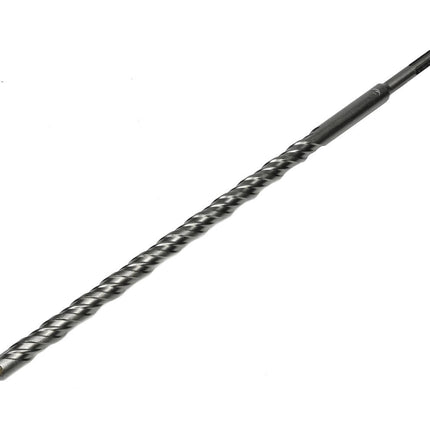 SDS+ Betonboor 18x400 mm voor diep boren in beton en metselwerk.