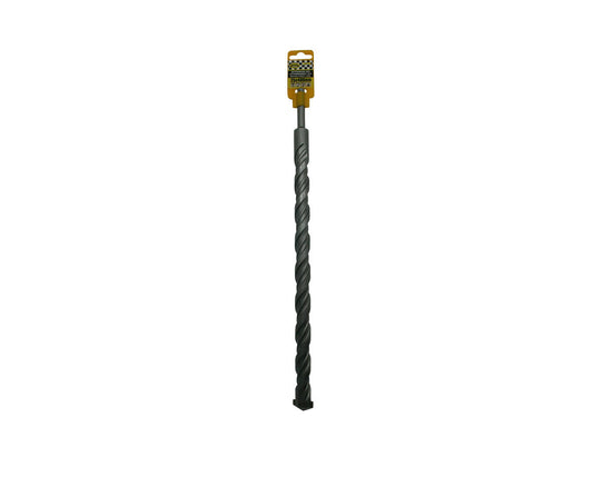 Betonboor SDS+ 25x400 mm - Voor diepe gaten in beton en steen.