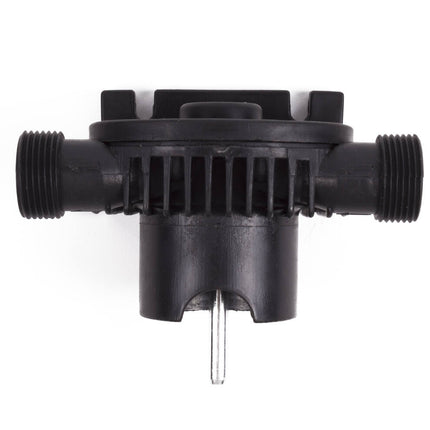 Boormachine Waterpomp, 1200W, 4500L/u, ideaal voor tuinirrigatie