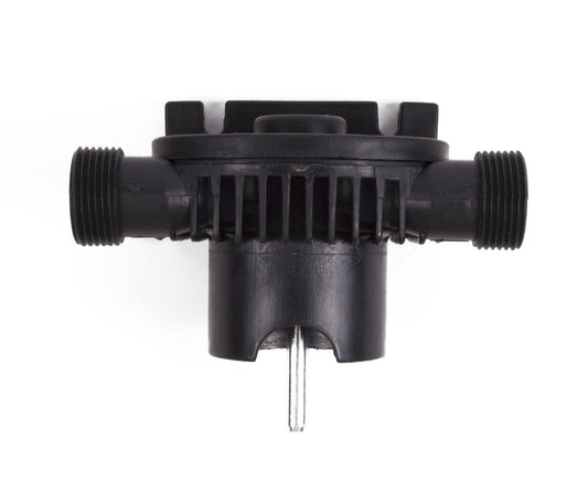 Boormachine Waterpomp, 1200W, 4500L/u, ideaal voor tuinirrigatie
