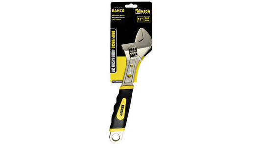 Baco 12" soft grip profi