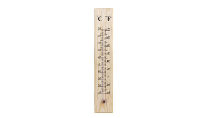 Thermometer jumbo