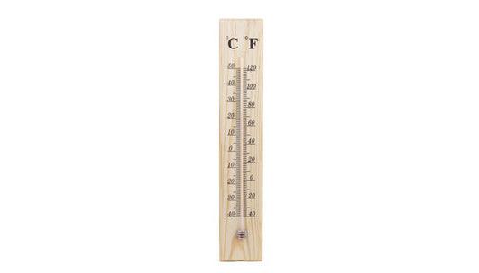 Thermometer jumbo