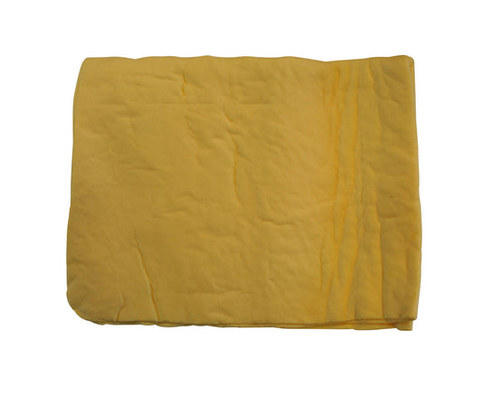 Autozeem in Koker 43x32x0.2 cm - Perfect voor Auto & Boot Schoonmaak