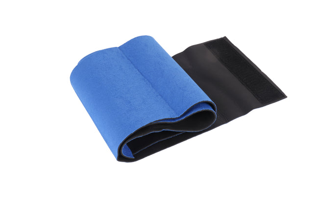 Rugsteun universeel – Afmeting 97 x 17 cm, 17 cm, verstelbaar