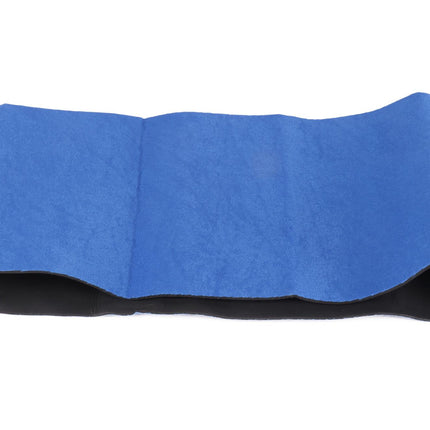 Rugsteun universeel – Afmeting 97 x 17 cm, 17 cm, verstelbaar