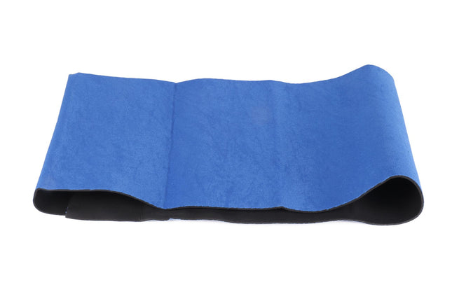 Rugsteun universeel – Afmeting 97 x 17 cm, 17 cm, verstelbaar