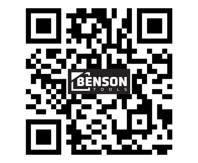 Bagagespin 4-arm 8mm, 60cm-1020mm, 100N, ideaal voor kamperen.