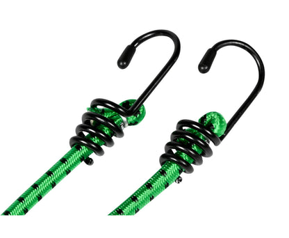 Bagagespin 8-arm 8mm BS Norm, 60-102cm, in Etui voor lichte ladingen