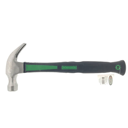Klauwhamer 720g, 33cm Staal, Ideaal voor Bouw- en Doe-het-zelfklussen