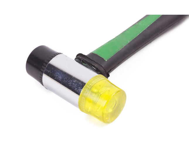 Rubberhamer ø30mm 310g Fiber Profi - Perfect voor tegelwerk!